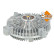 Embrayage, ventilateur de radiateur 49641 NRF, Vignette 4