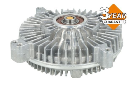 Embrayage, ventilateur de radiateur 49641 NRF, Image 4