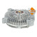 Embrayage, ventilateur de radiateur 49641 NRF, Vignette 5