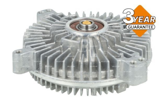 Embrayage, ventilateur de radiateur 49641 NRF, Image 5