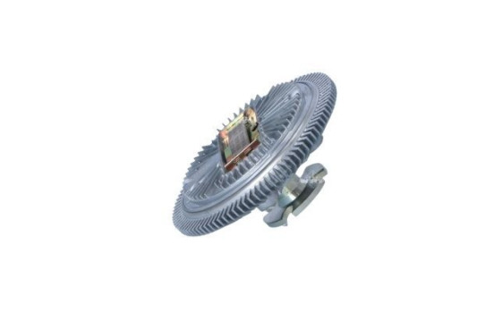 Embrayage, ventilateur de radiateur 49643 NRF, Image 3