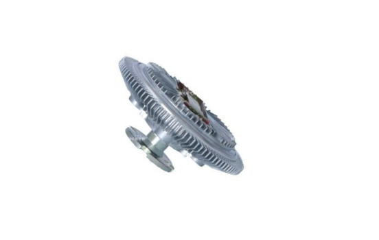 Embrayage, ventilateur de radiateur 49643 NRF, Image 5