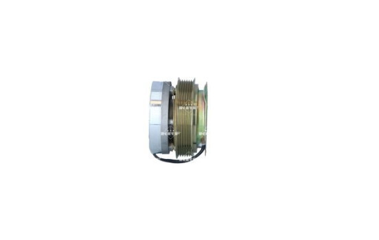 Embrayage, ventilateur de radiateur 49701 NRF, Image 3