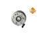 Embrayage, ventilateur de radiateur 49703 NRF, Vignette 2