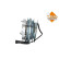 Embrayage, ventilateur de radiateur 49703 NRF, Vignette 3
