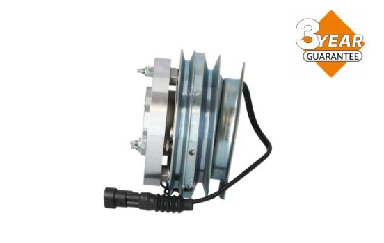 Embrayage, ventilateur de radiateur 49703 NRF, Image 3