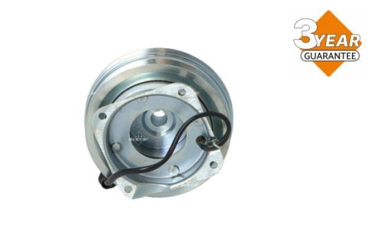 Embrayage, ventilateur de radiateur 49703 NRF, Image 4