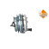Embrayage, ventilateur de radiateur 49703 NRF, Vignette 5