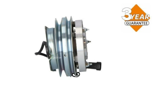 Embrayage, ventilateur de radiateur 49703 NRF, Image 5