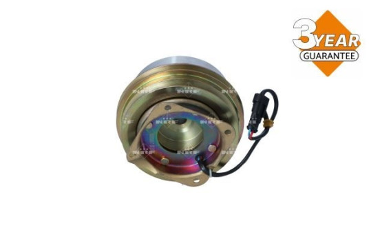 Embrayage, ventilateur de radiateur 49706 NRF, Image 2