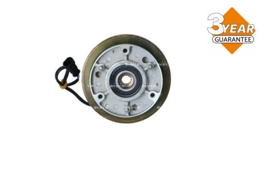 Embrayage, ventilateur de radiateur 49706 NRF, Image 4