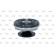 Embrayage, ventilateur de radiateur 49707 NRF, Vignette 2