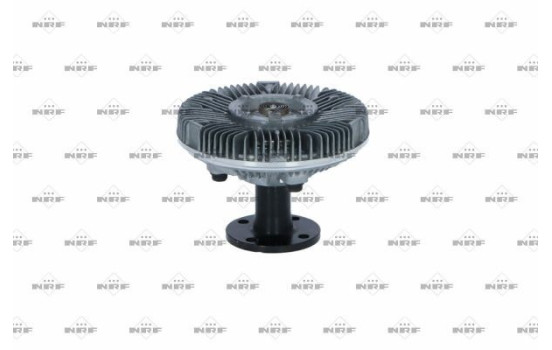 Embrayage, ventilateur de radiateur 49708 NRF