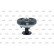 Embrayage, ventilateur de radiateur 49708 NRF, Vignette 3