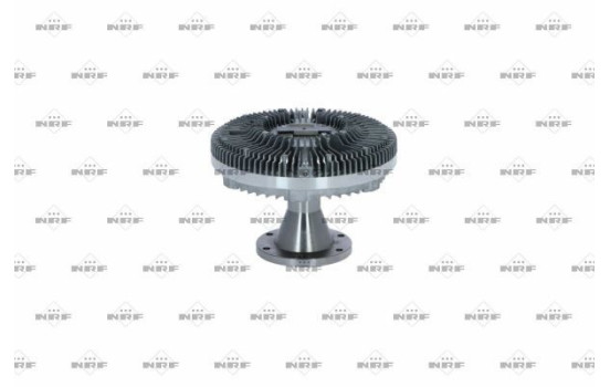 Embrayage, ventilateur de radiateur 49710 NRF