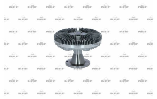 Embrayage, ventilateur de radiateur 49710 NRF, Image 4