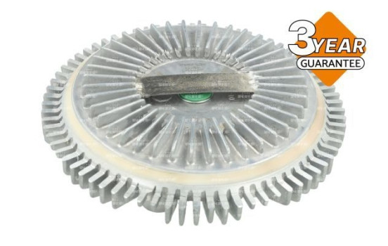 Embrayage, ventilateur de radiateur 49711 NRF