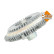 Embrayage, ventilateur de radiateur 49711 NRF, Vignette 2