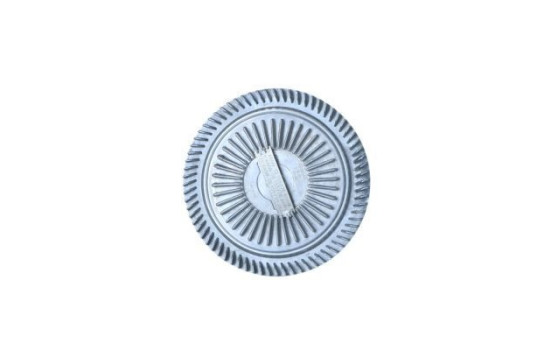 Embrayage, ventilateur de radiateur 49712 NRF