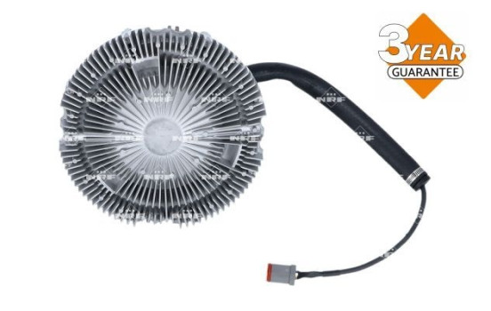 Embrayage, ventilateur de radiateur 49716 NRF