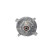 Embrayage, ventilateur de radiateur 49723 NRF, Vignette 3