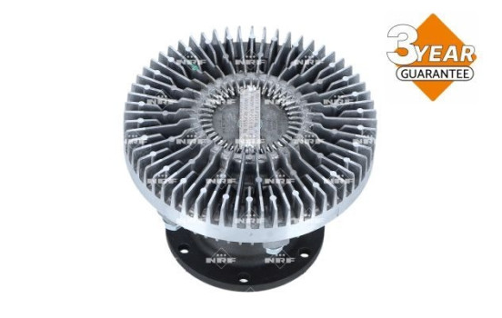 Embrayage, ventilateur de radiateur 49724 NRF, Image 4