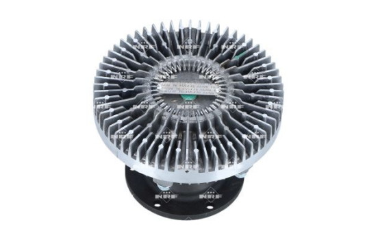Embrayage, ventilateur de radiateur 49724 NRF