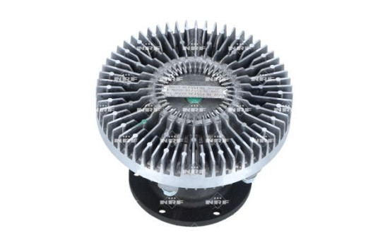 Embrayage, ventilateur de radiateur 49724 NRF, Image 3
