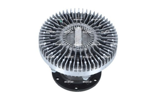 Embrayage, ventilateur de radiateur 49724 NRF, Image 4