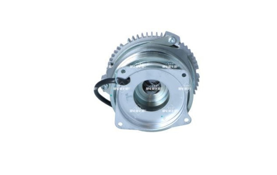 Embrayage, ventilateur de radiateur 49725 NRF, Image 3