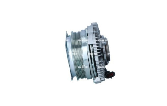 Embrayage, ventilateur de radiateur 49725 NRF, Image 4