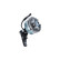 Embrayage, ventilateur de radiateur 49726 NRF, Vignette 4