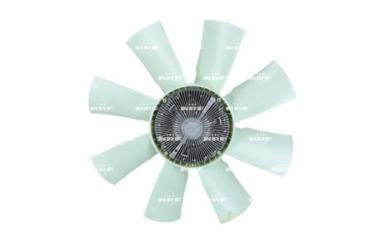 Embrayage, ventilateur de radiateur 49729 NRF
