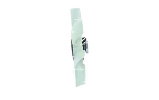 Embrayage, ventilateur de radiateur 49729 NRF, Image 2