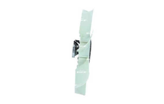 Embrayage, ventilateur de radiateur 49729 NRF, Image 4