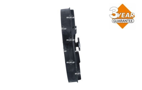 Embrayage, ventilateur de radiateur 49737 NRF, Image 2