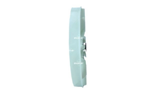 Embrayage, ventilateur de radiateur 49739 NRF, Image 2