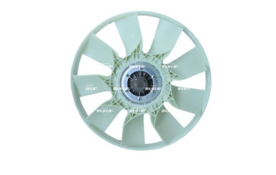 Embrayage, ventilateur de radiateur 49739 NRF, Image 3