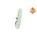 Embrayage, ventilateur de radiateur 49740 NRF, Vignette 4