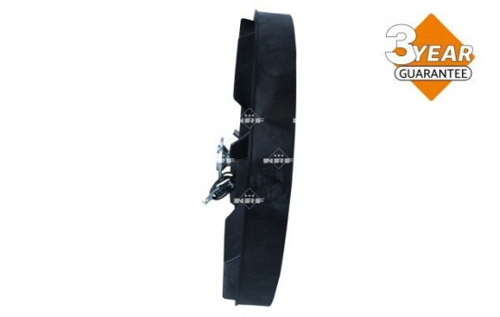 Embrayage, ventilateur de radiateur 49741 NRF, Image 4