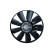Embrayage, ventilateur de radiateur 49741 NRF