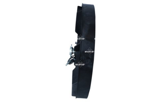 Embrayage, ventilateur de radiateur 49741 NRF, Image 4