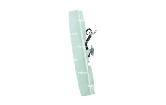 Embrayage, ventilateur de radiateur 49742 NRF, Image 2