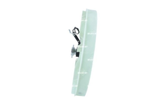 Embrayage, ventilateur de radiateur 49742 NRF, Image 4