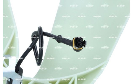 Embrayage, ventilateur de radiateur 49742 NRF, Image 6