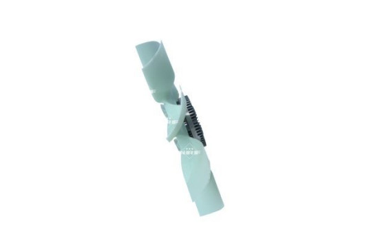 Embrayage, ventilateur de radiateur 49746 NRF, Image 4