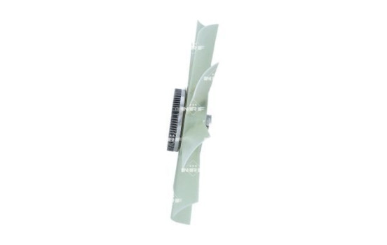 Embrayage, ventilateur de radiateur 49748 NRF, Image 2