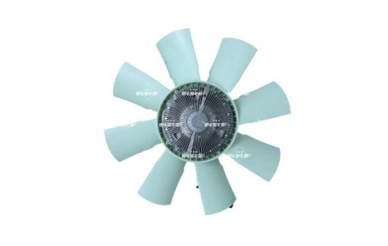 Embrayage, ventilateur de radiateur 49750 NRF