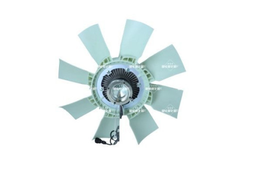 Embrayage, ventilateur de radiateur 49750 NRF, Image 3