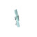 Embrayage, ventilateur de radiateur 49750 NRF, Vignette 4
